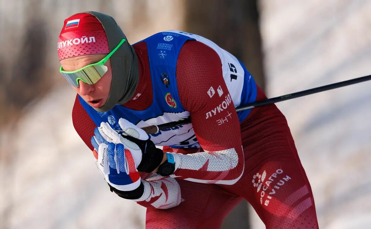    Источник: Александр Большунов Фото: Sergey Elagin / Business Online / Global Look Press. rbc.ru Сергей Гуляев