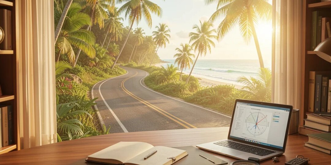 Как новичку войти в туризм без опыта и стартового капитала