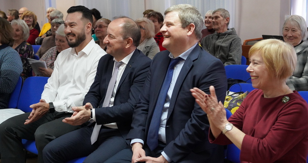 Презентация книги «Лик и время»