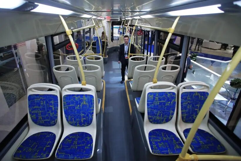     © РИА Новости. Виталий Белоусов