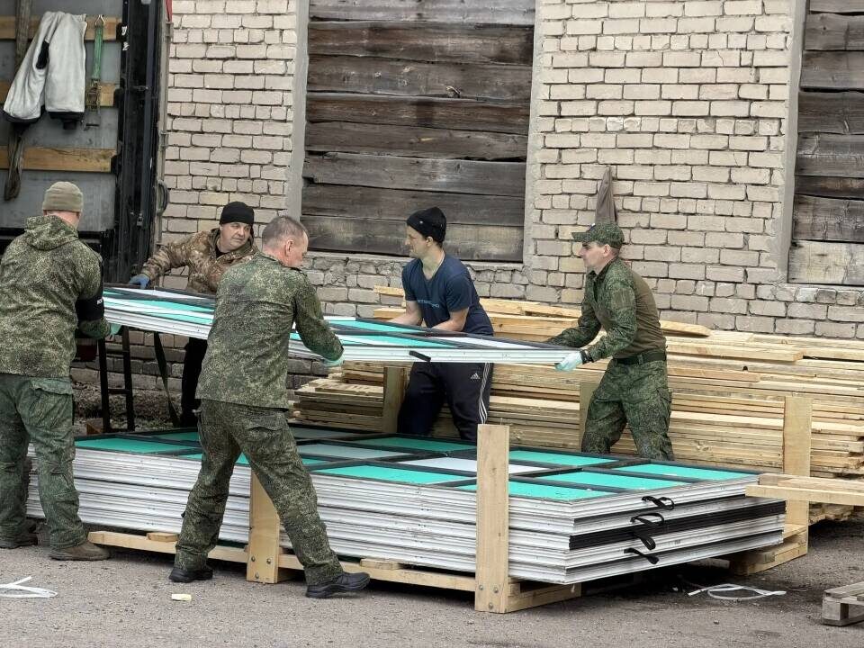 Фото: Аппарат вице-премьера РТ Рината Садыкова