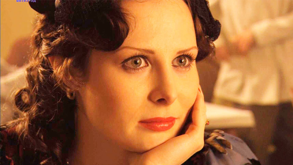 Ольга Погодина