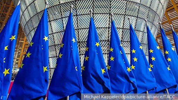     Фото: Michael Kappeler/dpa/picture-alliance/ТАСС   
 Текст: Денис Тельманов