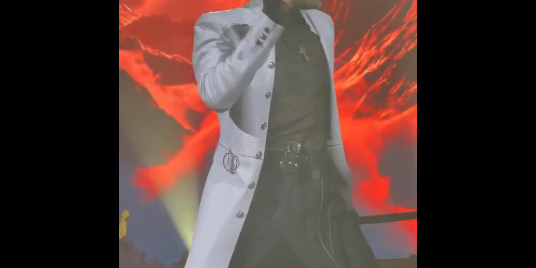 🇷🇺🎼🎶✌️ SHAMAN в ПЕРМИ 13.03.2026