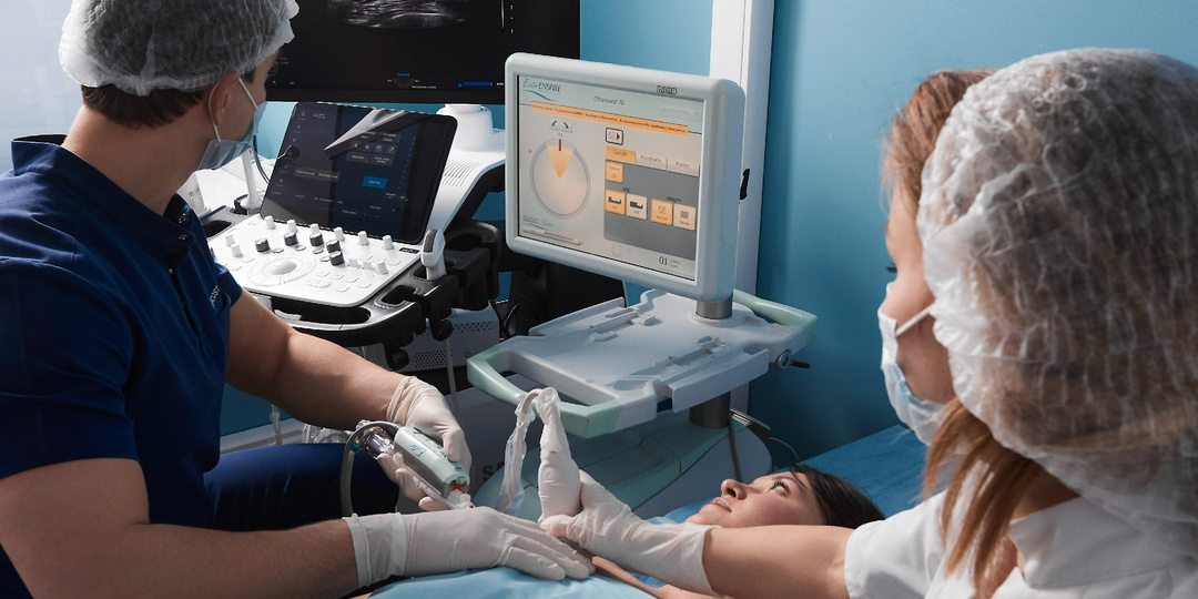 Современный подход к диагностике. Вакуумно-аспирационная биопсия молочных желез в медицинском центре «Ваш Доктор».