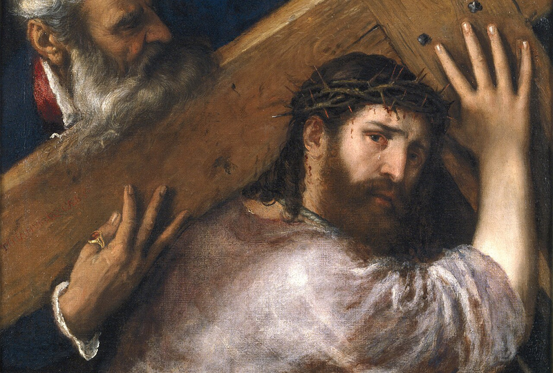 Готовимся к Светлому Христову Воскресению