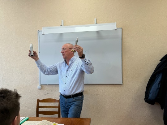 Листайте вправо, чтобы увидеть больше изображений