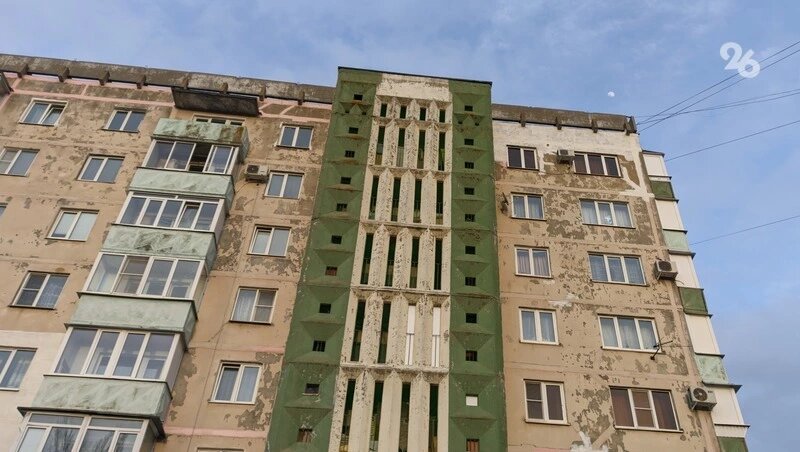      Фото: ИА «Победа26»