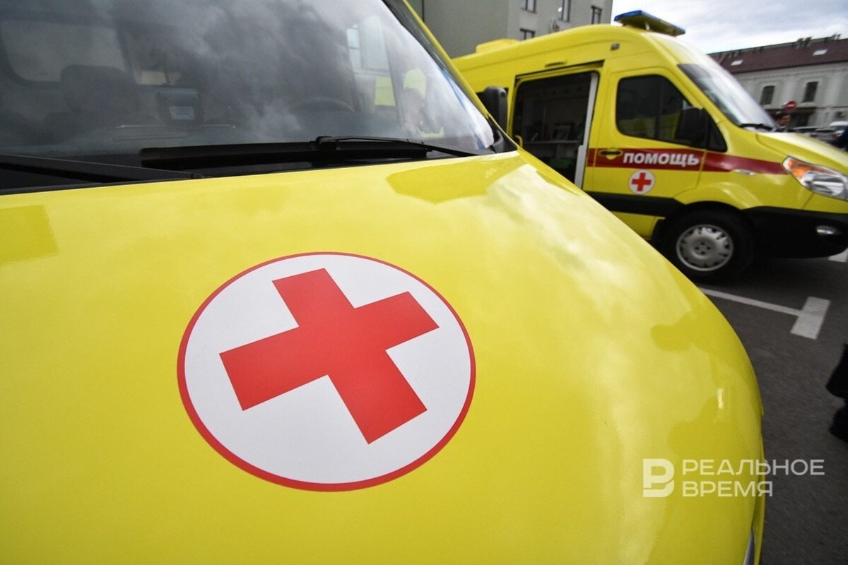   Максим Платонов / realnoevremya.ru