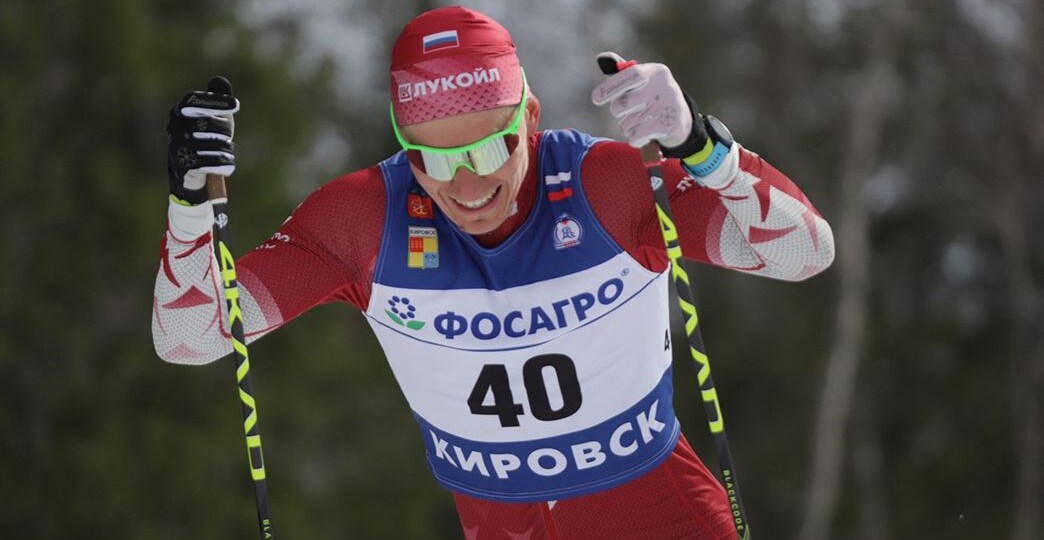 15 км в Кировске: я рада за Большунова — он лучший, несмотря ни на что