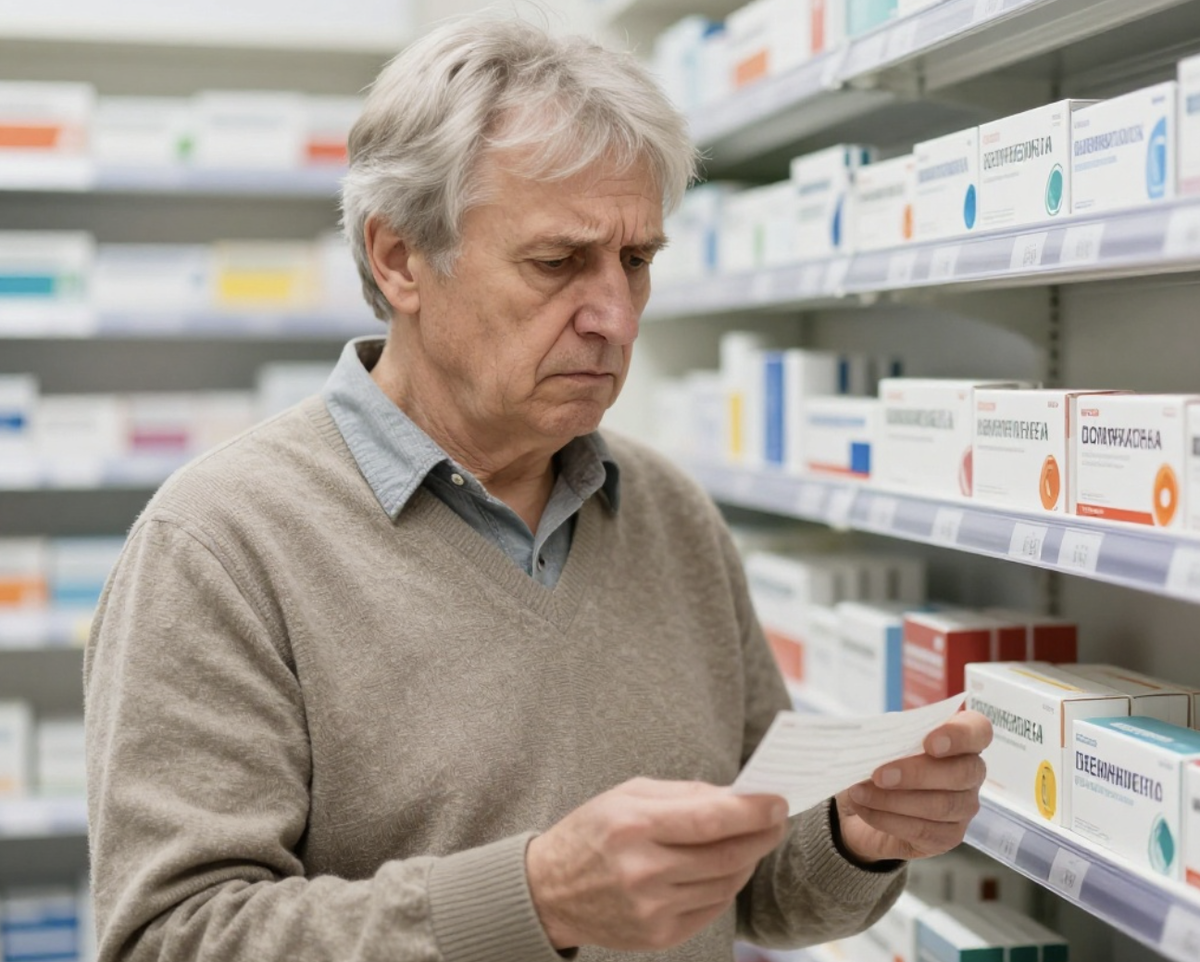 Лекарства без разорения