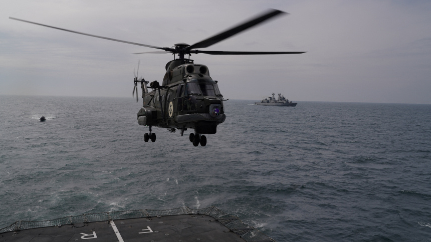    Фото: Reuters/Andreea Campeanu; 5-tv.ru