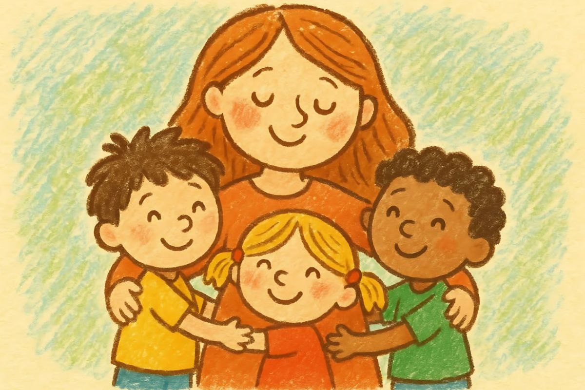    Иллюстрация: Ксения Семашко