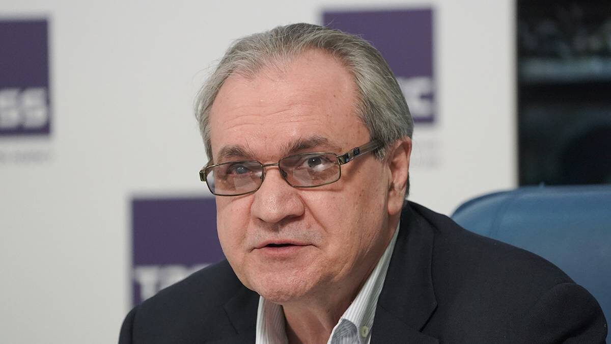    Фото: Пелагия Тихонова / АГН Москва