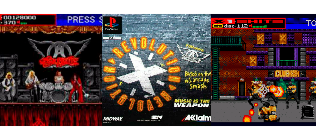 Версия игры для PlayStation.