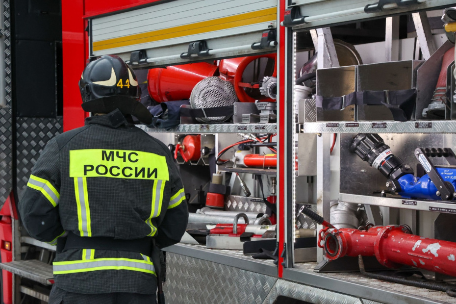    Алексей Белкин/NEWS.ru