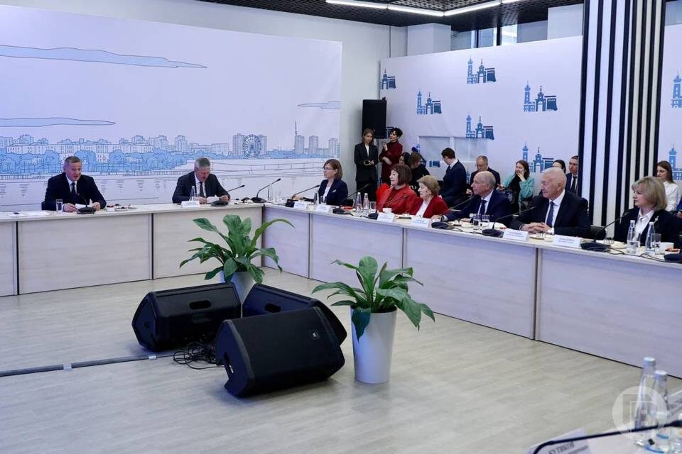    Фото: Дмитрий Рогулин/"Городские вести"