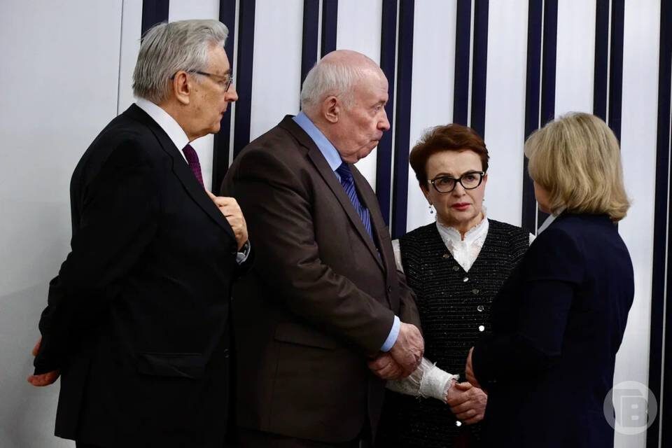    Фото: Дмитрий Рогулин/"Городские вести"