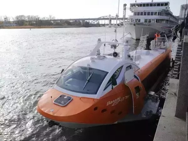 В Ростовской области с 3 апреля начнут курсировать речные рейсы