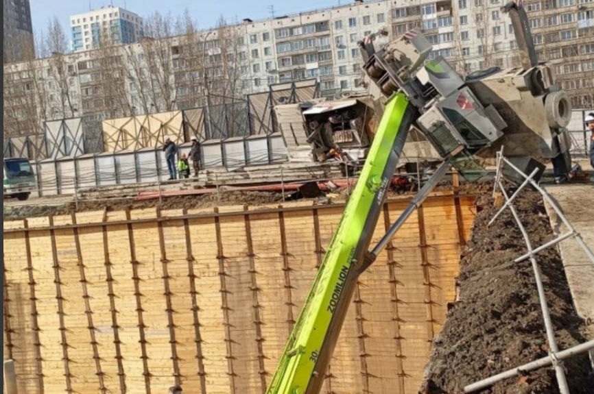    Фото: Спасатели МАСС \ МАХ