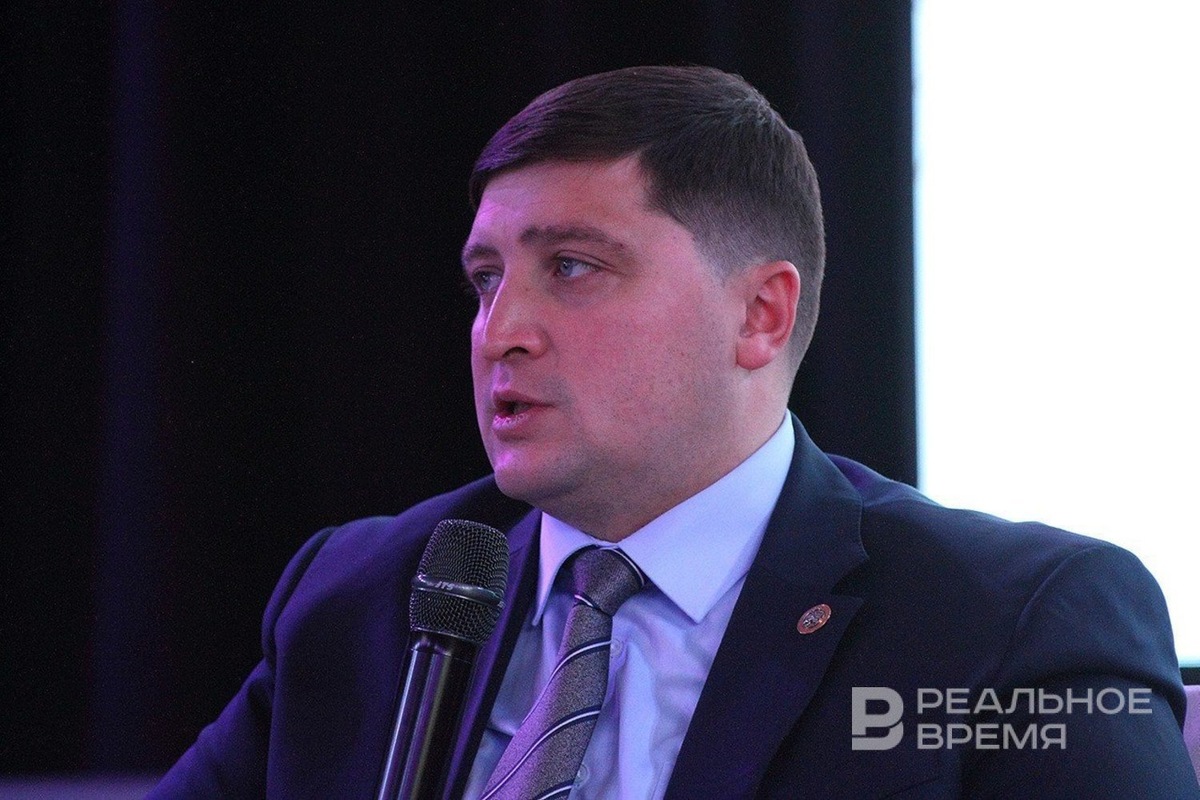   Михаил Захаров / realnoevremya.ru