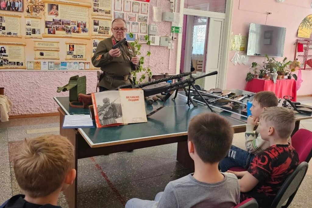 Листайте вправо, чтобы увидеть больше изображений