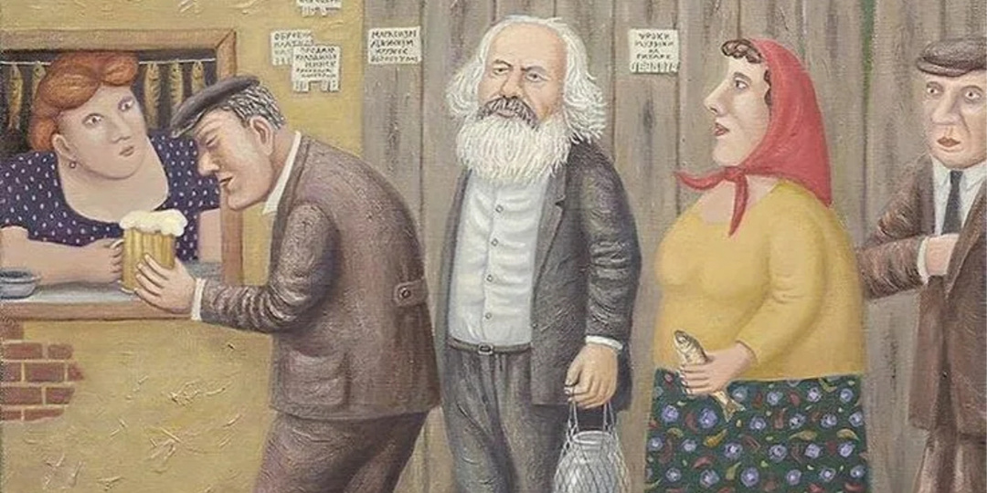 Мои любимые* "одесские" анекдоты (часть 21)