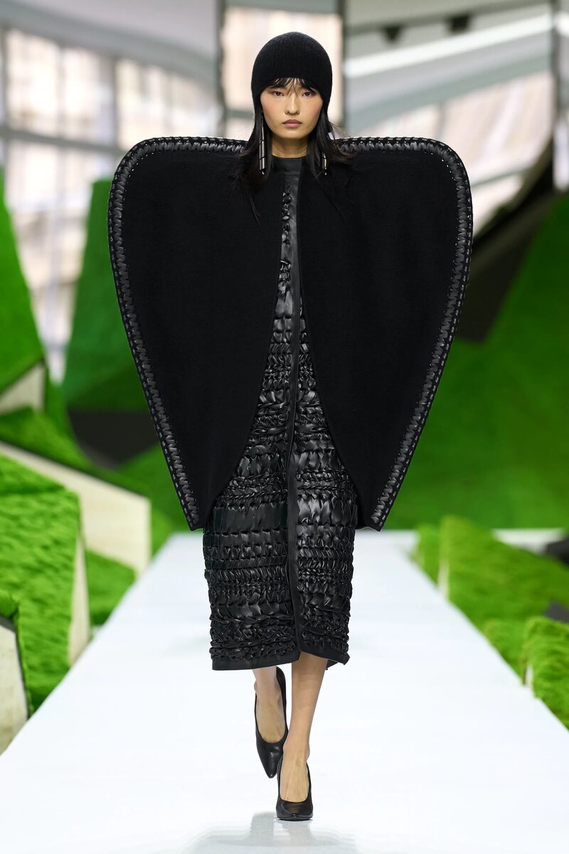 Louis Vuitton Fall 2026 Ready-To-Wear