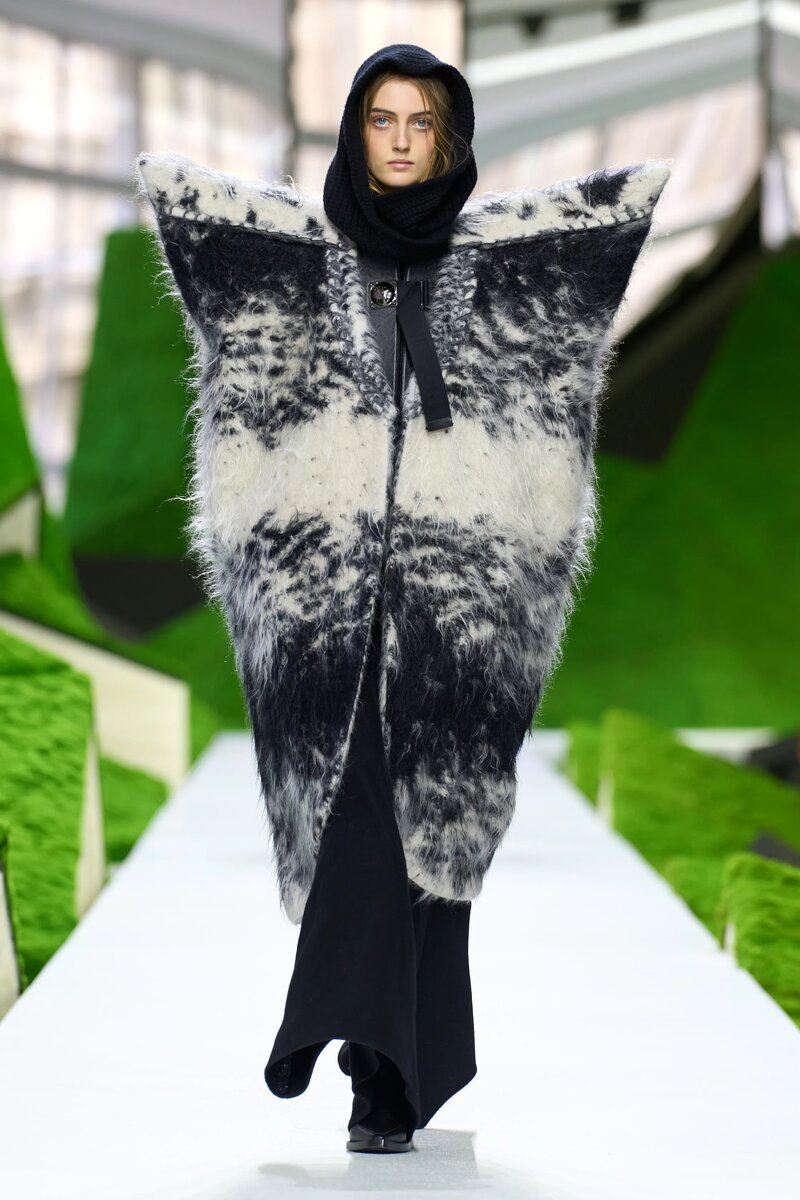 Louis Vuitton Fall 2026 Ready-To-Wear