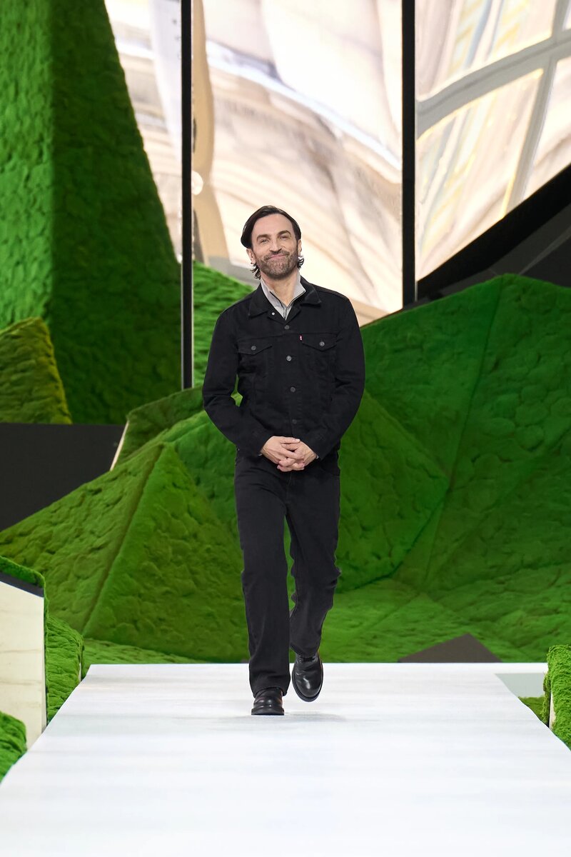 Николя Жескьер