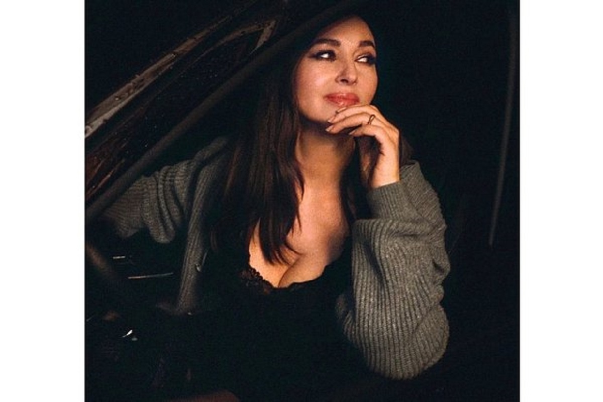    Фото: @sebastianfaena / @vogueitalia, источник: Instagram (принадлежит компании Meta, признанной экстремистской организацией и запрещенной в РФ)