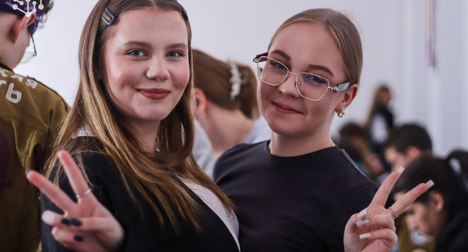    Медиацентр Физтех-колледжа