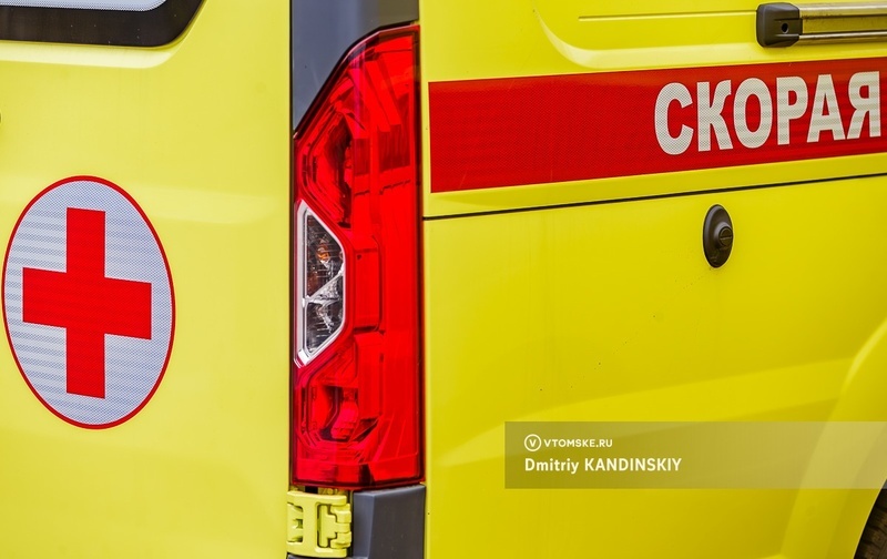    Фото: Дмитрий Кандинский / vtomske.ru