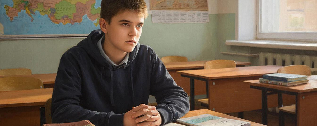 Картинка сгенерирована GigaChat