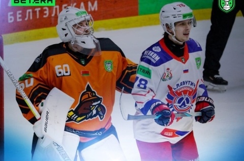 «Славутич» проиграл «Шахтеру» в первом полуфинале Экстралиги