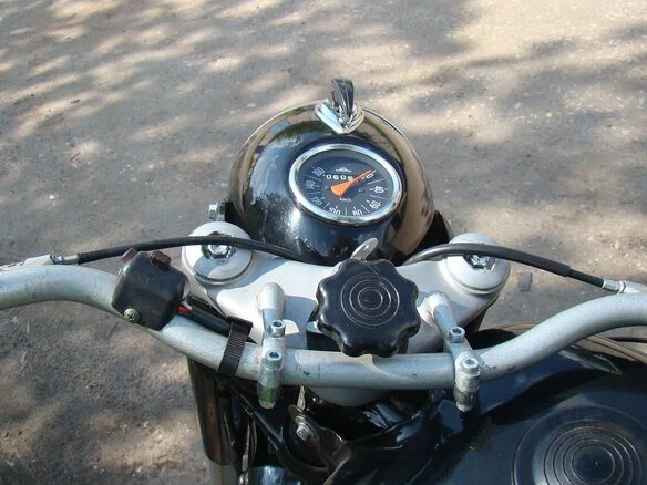 Почему мотоцикл Паннония так быстро разочаровал молодежь СССР