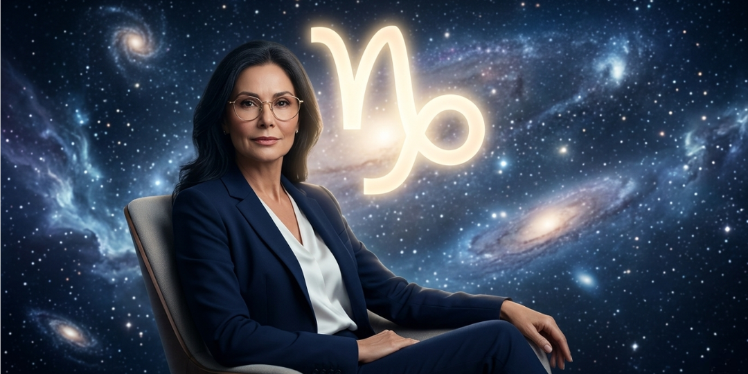 Гороскоп для Козерогов на Апрель 2026. Уран входит в ваш шестой дом