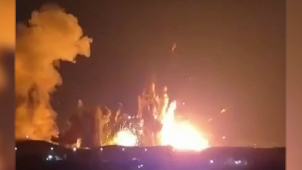    Первый канал