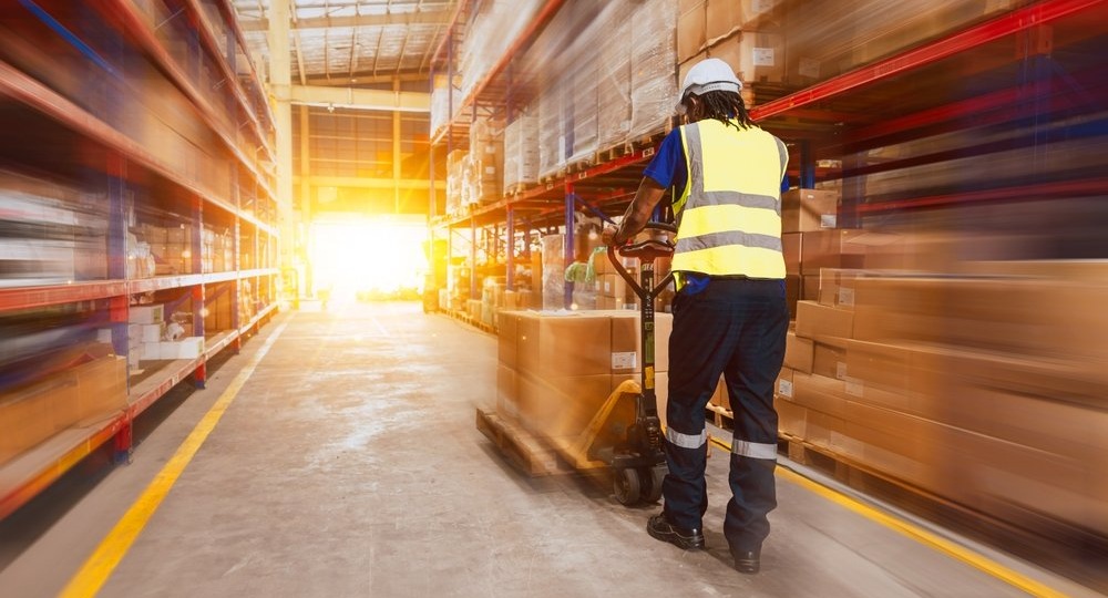 NF Group: стоимость строительства складской недвижимости в ЦФО снизилась впервые с 2020 года