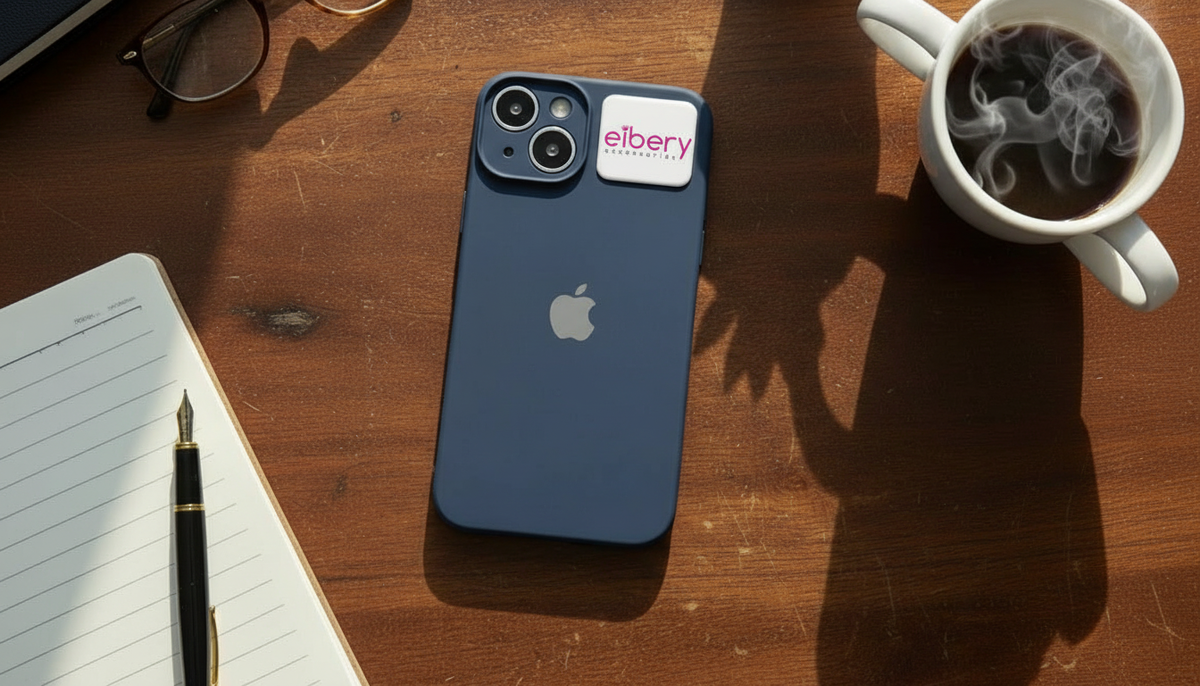 Технологии, упакованные в премиальный дизайн