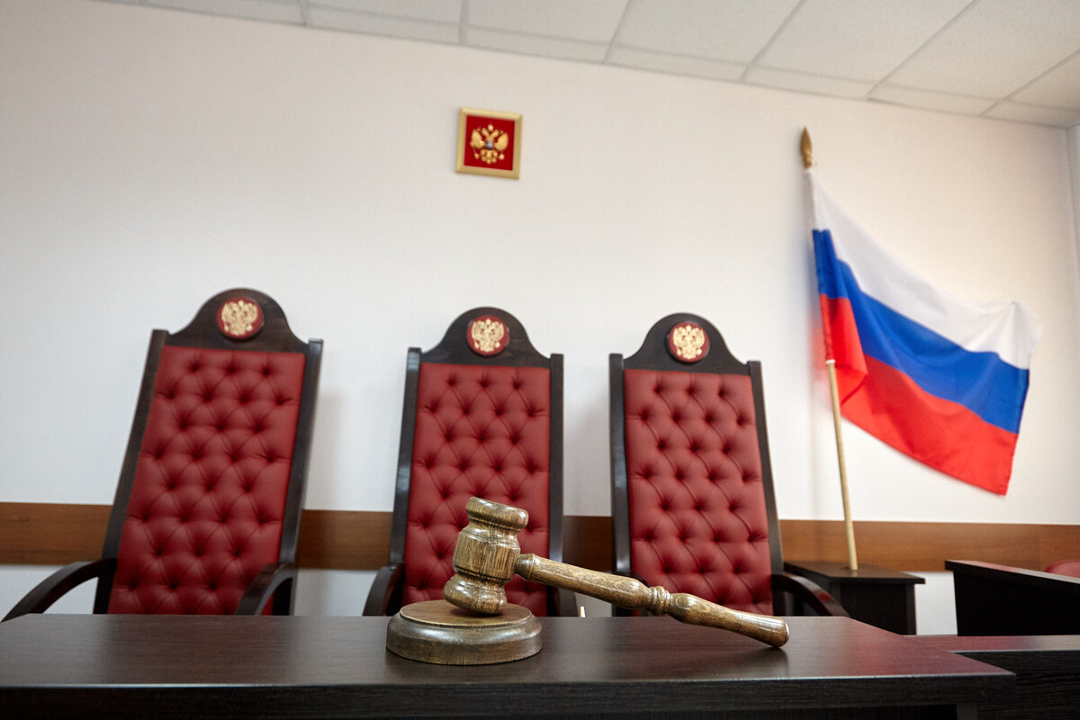 Приемный сын Намина Роман Ткаченко раскаялся в произошедшем. Фото: Photobank Ura Media