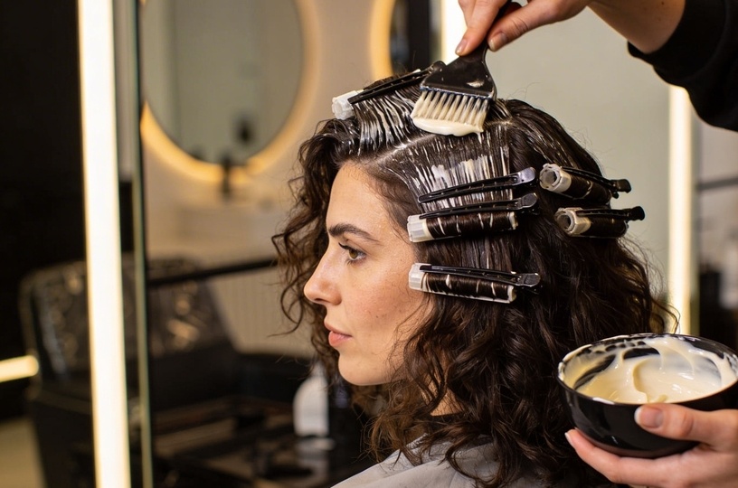 Биовыпрямление: подробный разбор эко-технологии, показания и честные ограничения