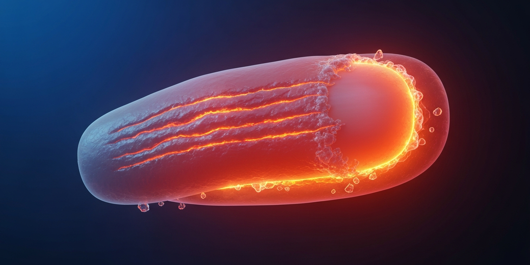 Псориаз ногтей — признак, который замечают слишком поздно