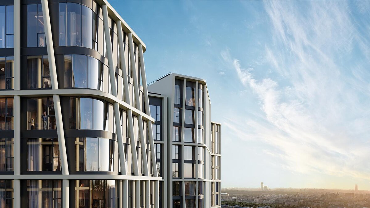    Регион Девелопмент