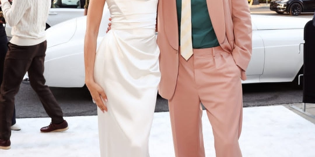 Премьеры "Драмы": образы Роберта Паттинсона и Зендеи.