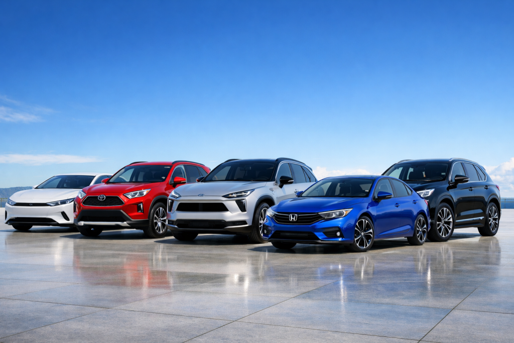    Главные вопросы белорусов про машины из Китая и Японии под заказ, которые задают чаще всего