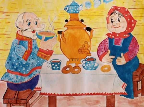 Картинка с интернета.