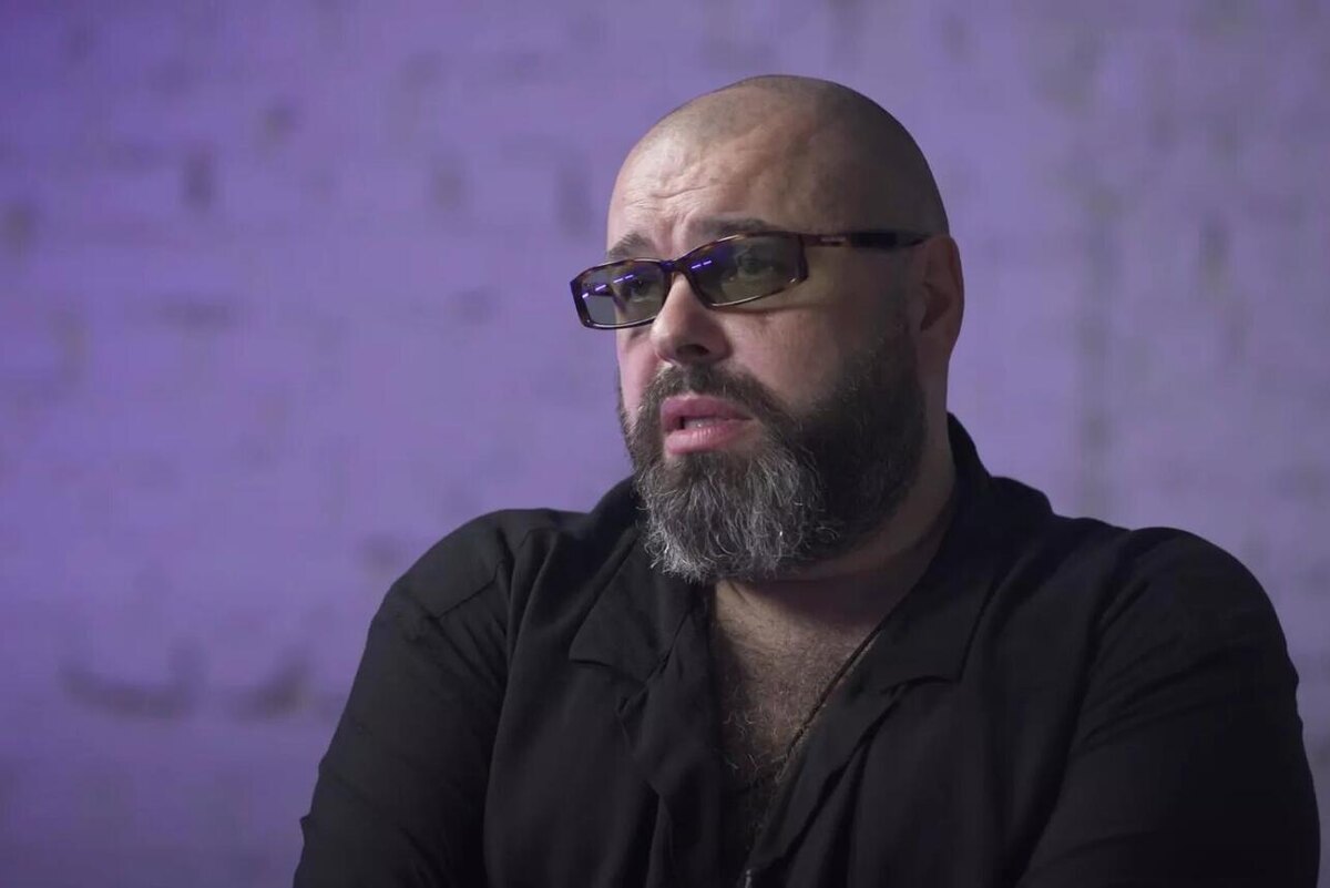    Максим Фадеев Кадр Youtube