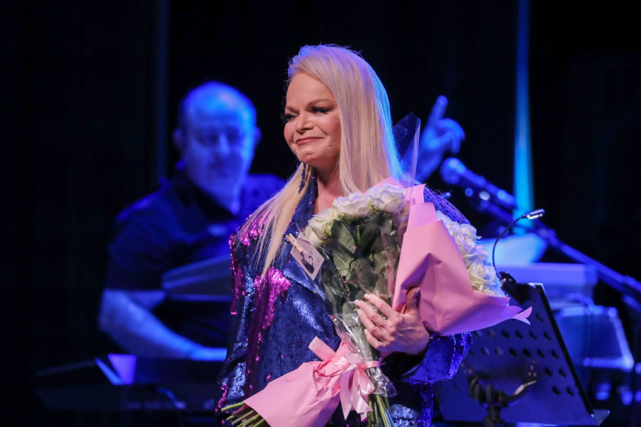    Павел Селезнев/NEWS.ru