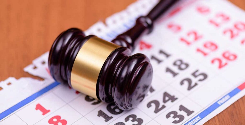 Сколько длится процедура банкротства в 2026 году? Разбираем реальные сроки